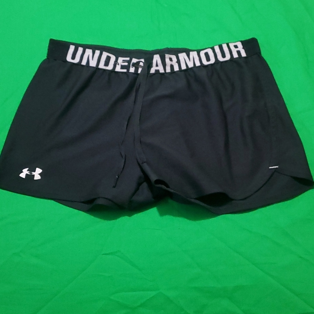 Under Armor Shorts
